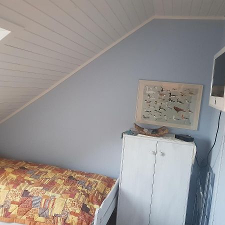 Ferienwohnung 2 - Leopold Cuxhaven Bagian luar foto