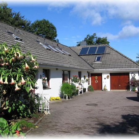 Ferienwohnung 2 - Leopold Cuxhaven Bagian luar foto