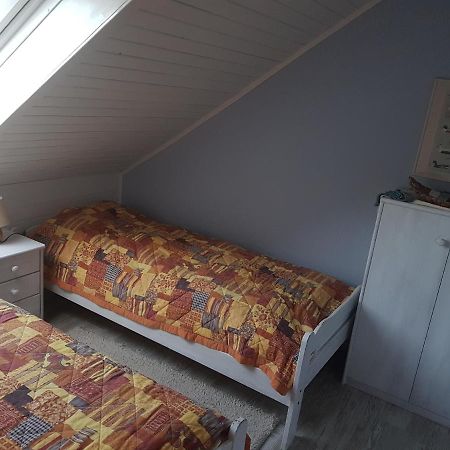 Ferienwohnung 2 - Leopold Cuxhaven Bagian luar foto
