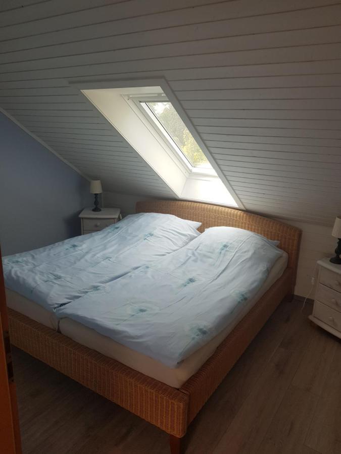 Ferienwohnung 2 - Leopold Cuxhaven Bagian luar foto