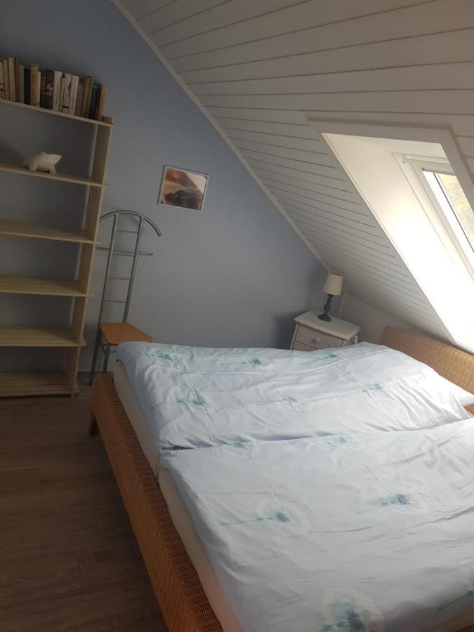 Ferienwohnung 2 - Leopold Cuxhaven Bagian luar foto
