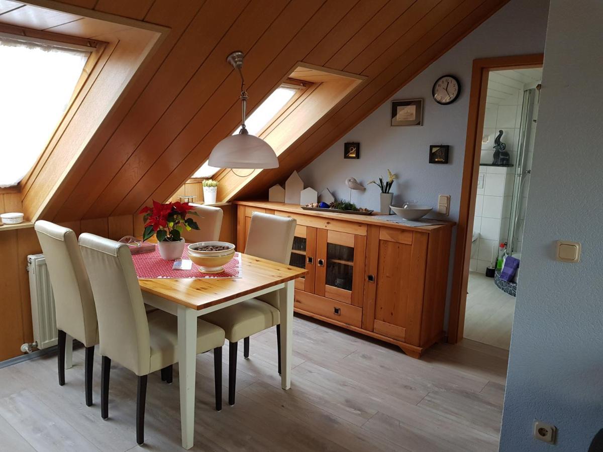 Ferienwohnung 2 - Leopold Cuxhaven Bagian luar foto