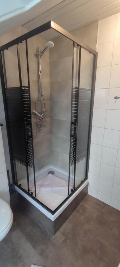 Ferienwohnung 2 - Leopold Cuxhaven Bagian luar foto