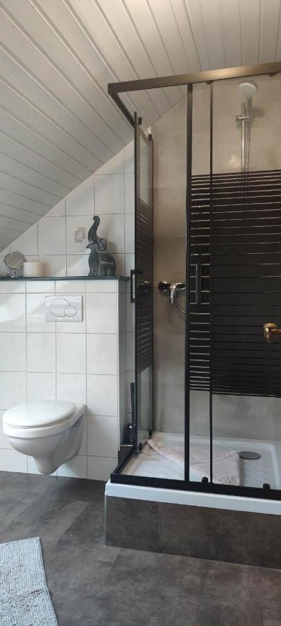 Ferienwohnung 2 - Leopold Cuxhaven Bagian luar foto